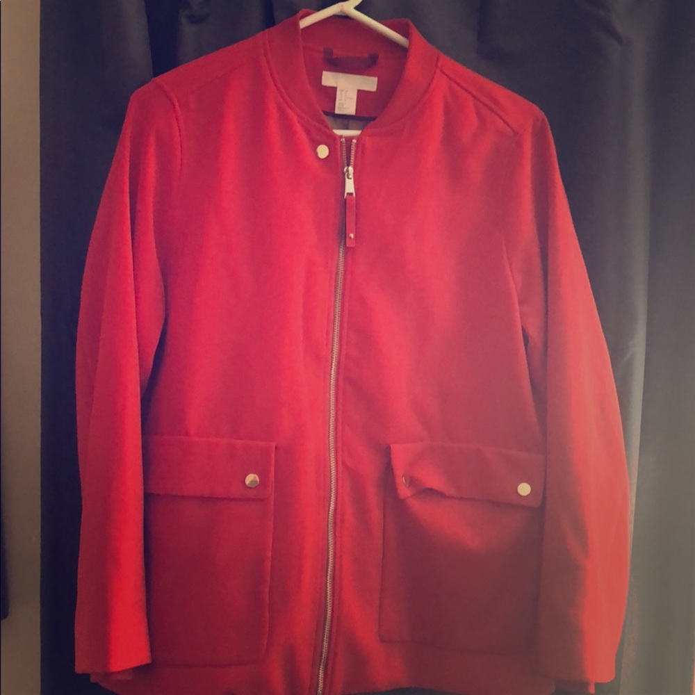Jacket H&M
